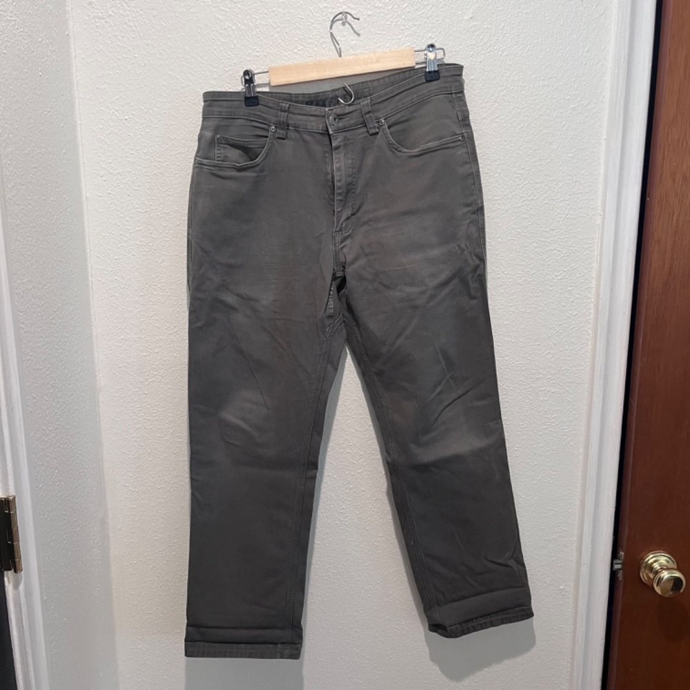 Duluth Flex Fire Hose Pants